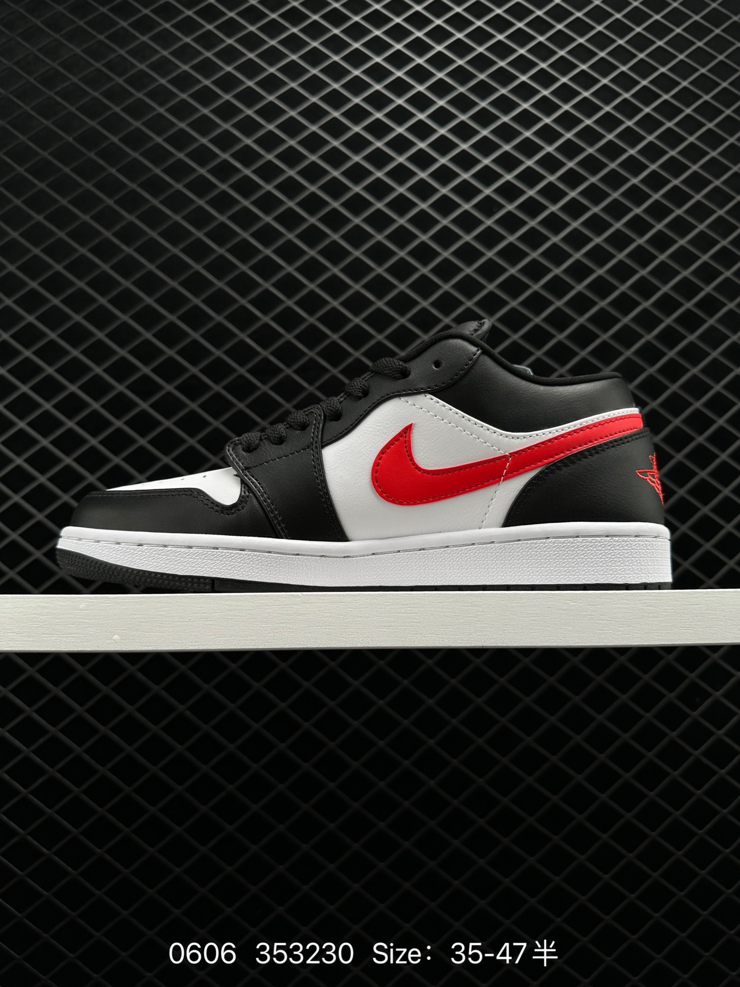 Nike Air Jordan 1 Low PRM